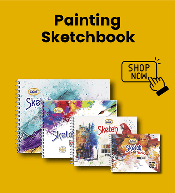 Painting Sketchbook