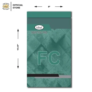 Drafting Pad A40 - Size FC - Imported Paper