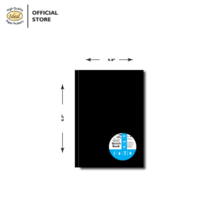 Hard Bind Sketch Book - A5 Size - 130g Paper
