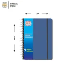 Subject Notebook - 7 Subject
