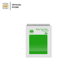 Premium Ring Pad 50300 – Size 4.1 x 5.8 inches