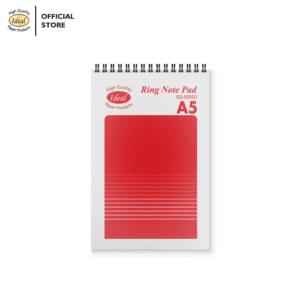 Premium Ring Pad 50500 – Size 5.5 x 8.5 inches